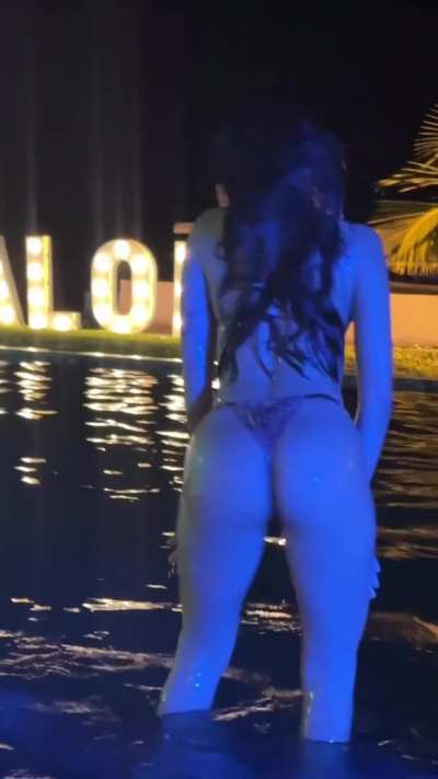 Beca Barreto