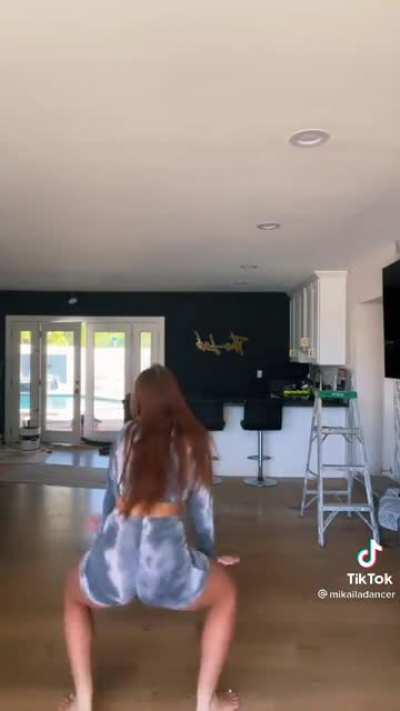 Twerk twerk