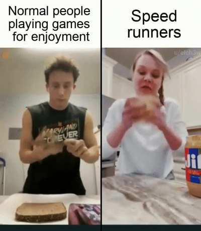 Speed