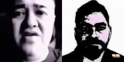 Los 2 jinetes de la humillación en tiktok