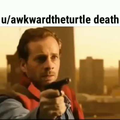 Reddit moment