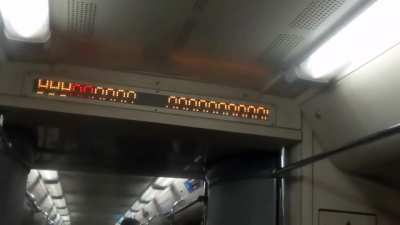 Moscow Metro