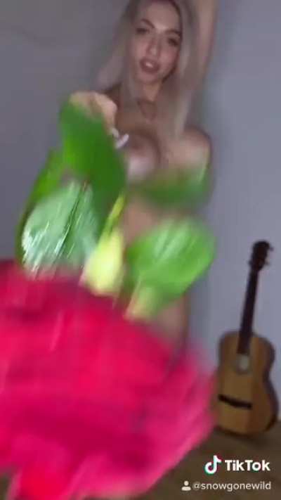 Tiktok to OF