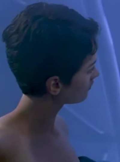 Robin Tunney in 'Supernova'