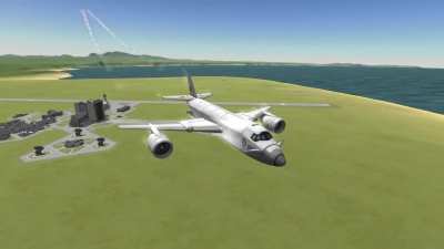 By request: The daddy of all bombs.
