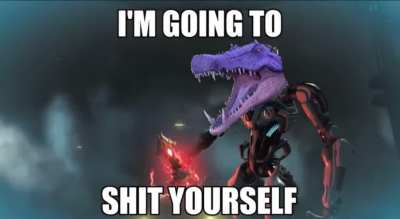 Kapro moment