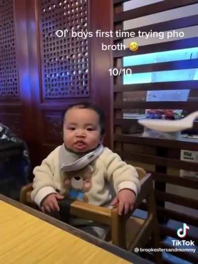 when the broth hits