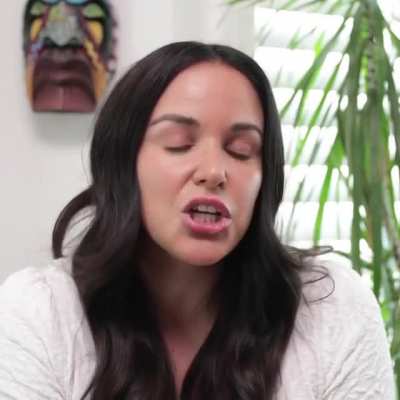 Melissa Fumero