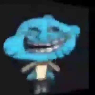 gambo troface