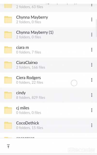 1.15TB of Big Girls Collection (Grab It Quick) in Comment👇👇