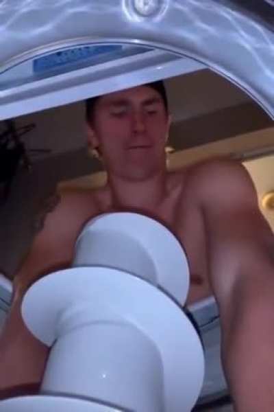 His life flashed before his eyes