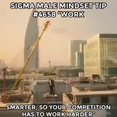 Sigma rule