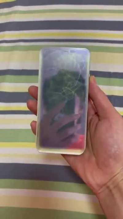 Yes it made it stronger.. now how do i use it?