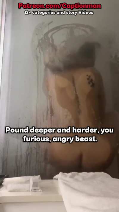 Mommy's Beast Awakens