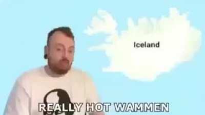 Geography!