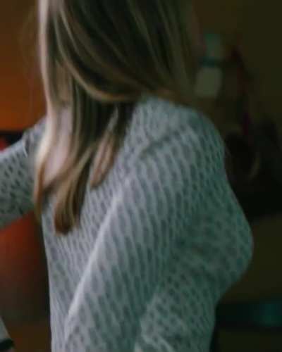 Elizabeth Olsen in Wind River