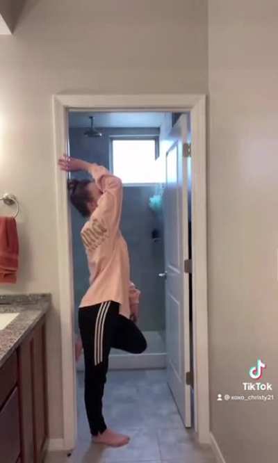 Just thought I would share my first tik tok 😉 should I keep making them?