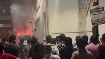 Violent clashes erupt out in Maharashtra&rsquo;s Nagpur amid Aurangzeb&rsquo;s tomb row; CM Fadnavis appeals for peace