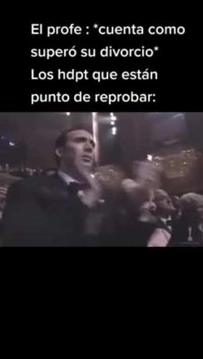 Esa es una historia de origen brutal