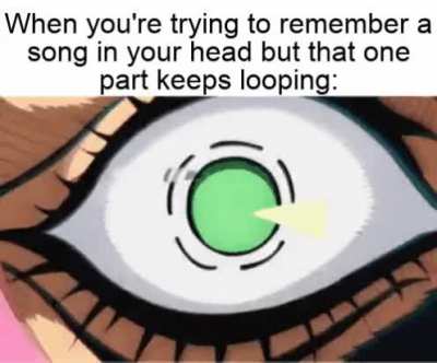 I hate that