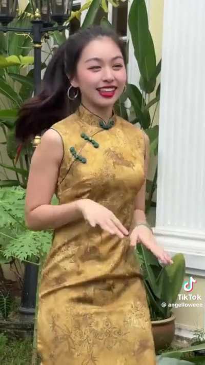 dancing