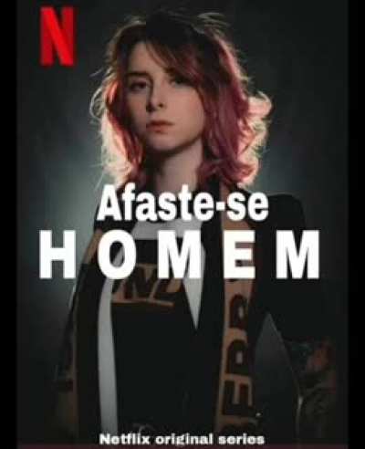 Afaste-se