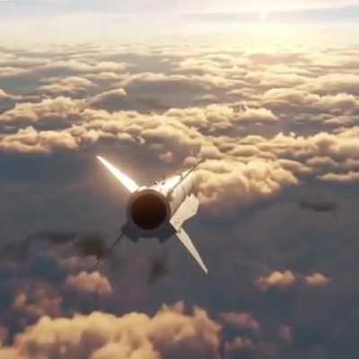 missile guidance