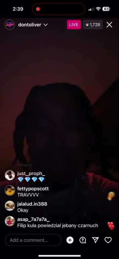 Don x Travis &ldquo;Diamonds in Paris&rdquo; (Full)