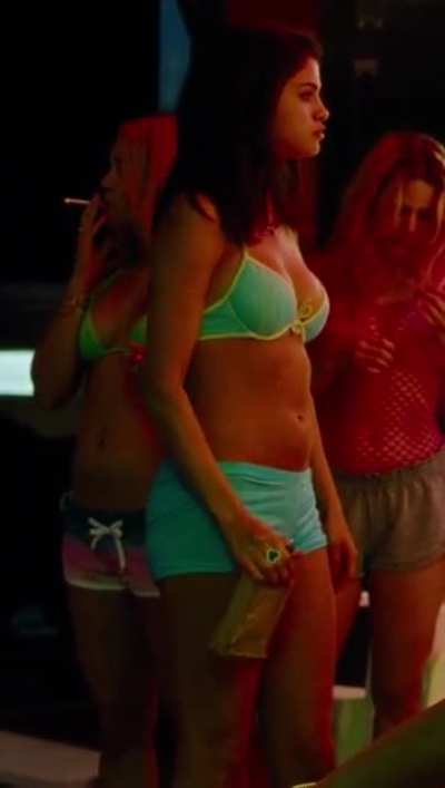 Spring Breakers