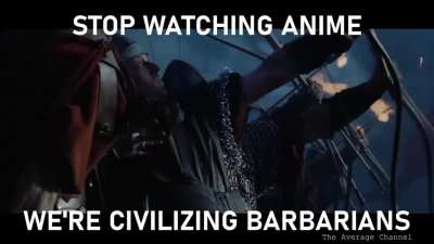 Weebs Delenda Est