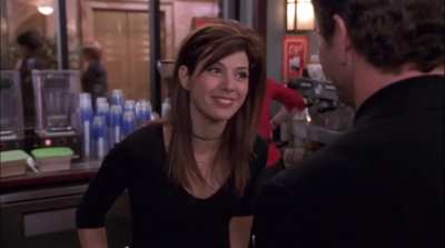 Marisa Tomei (What Women Want, 2000)
