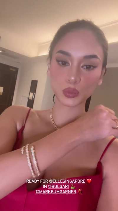 Pia Wurtzbach