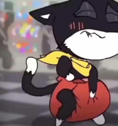 I want dead