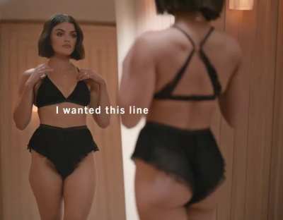 Lucy Hale