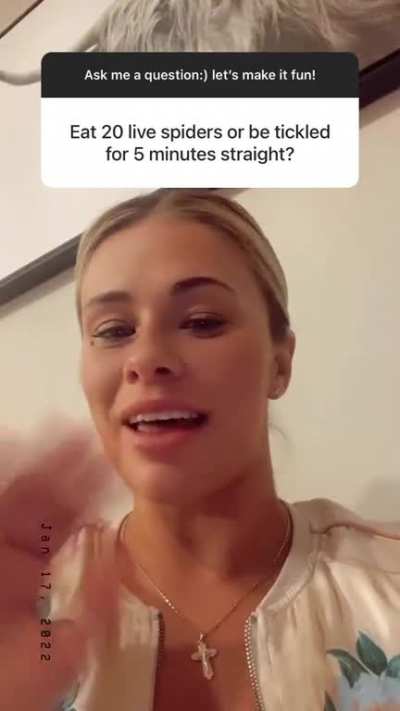Paige Vanzant