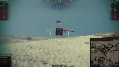 WorldofTanks