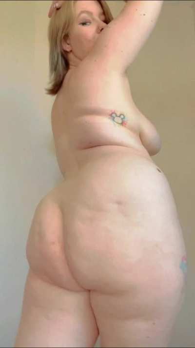 I got a lil chunky after I had kids&hellip;. Am I still hot?