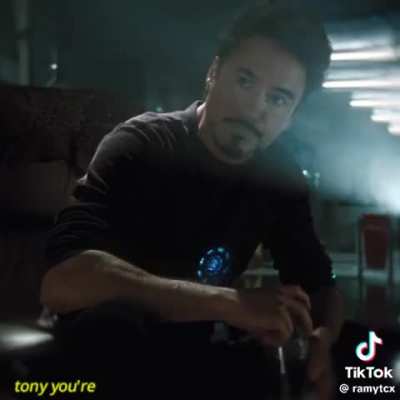 The GREATEST written character in the MCU!!