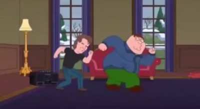 King Crimson fans be like