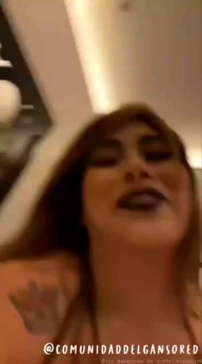 FatimaSegovia 5/5