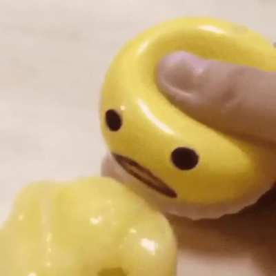 Thanks, I hate vomit toy.