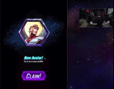 Marvel snap is pretty fun tho&rsquo;