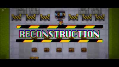 MotMG 2020 - Reconstruction