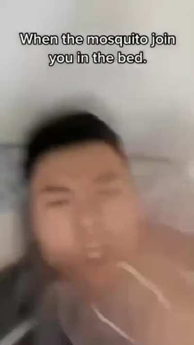 Me when bugs