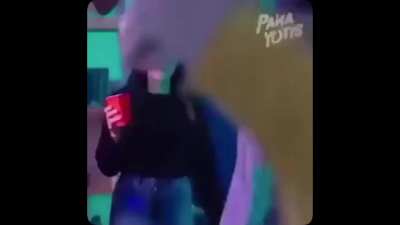 What a move