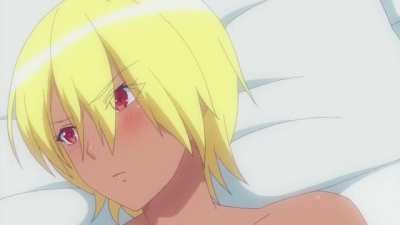 Masou Gakuen HxH ~