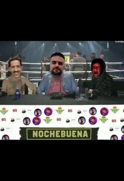 *Viajero en el tiempo respira* La l&iacute;nea temporal del Illoverso: