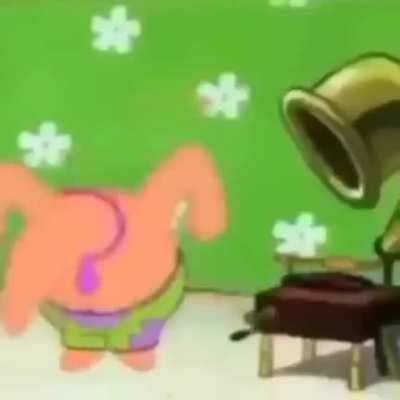 Literally me when part y