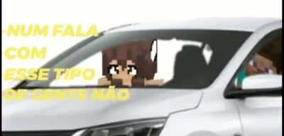 V&oacute; fala pra vcs