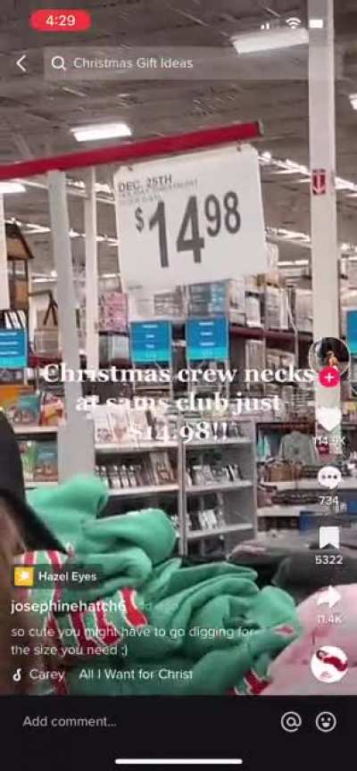 Wow. What entitled people.